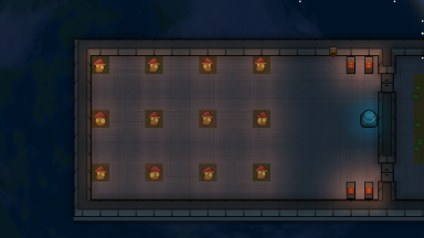 Growable Boomshroom