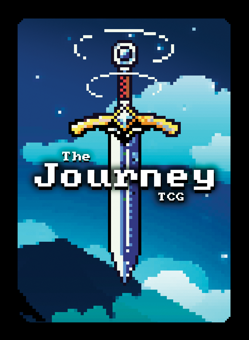 Journey TCG - Deckbuilding