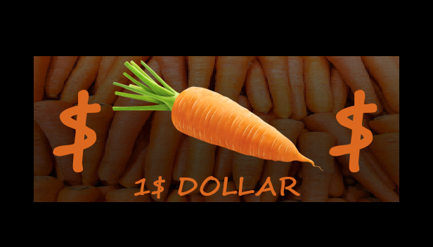 Carrot Dollar