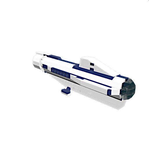 Cyclops Subnautica