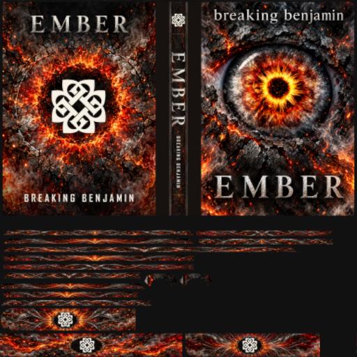 Ember preview