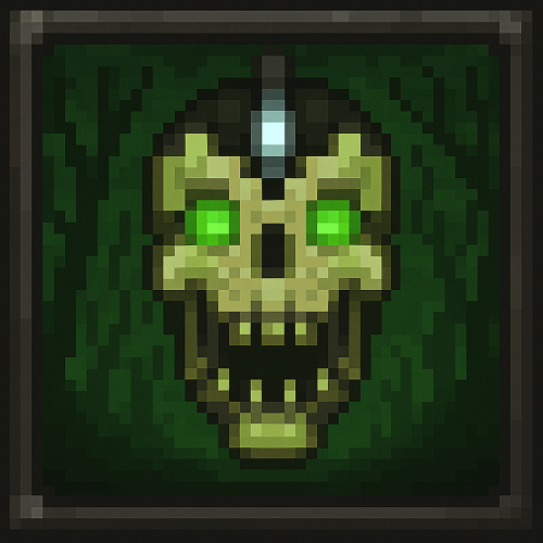 Haunting Accessory – tModLoader Mod