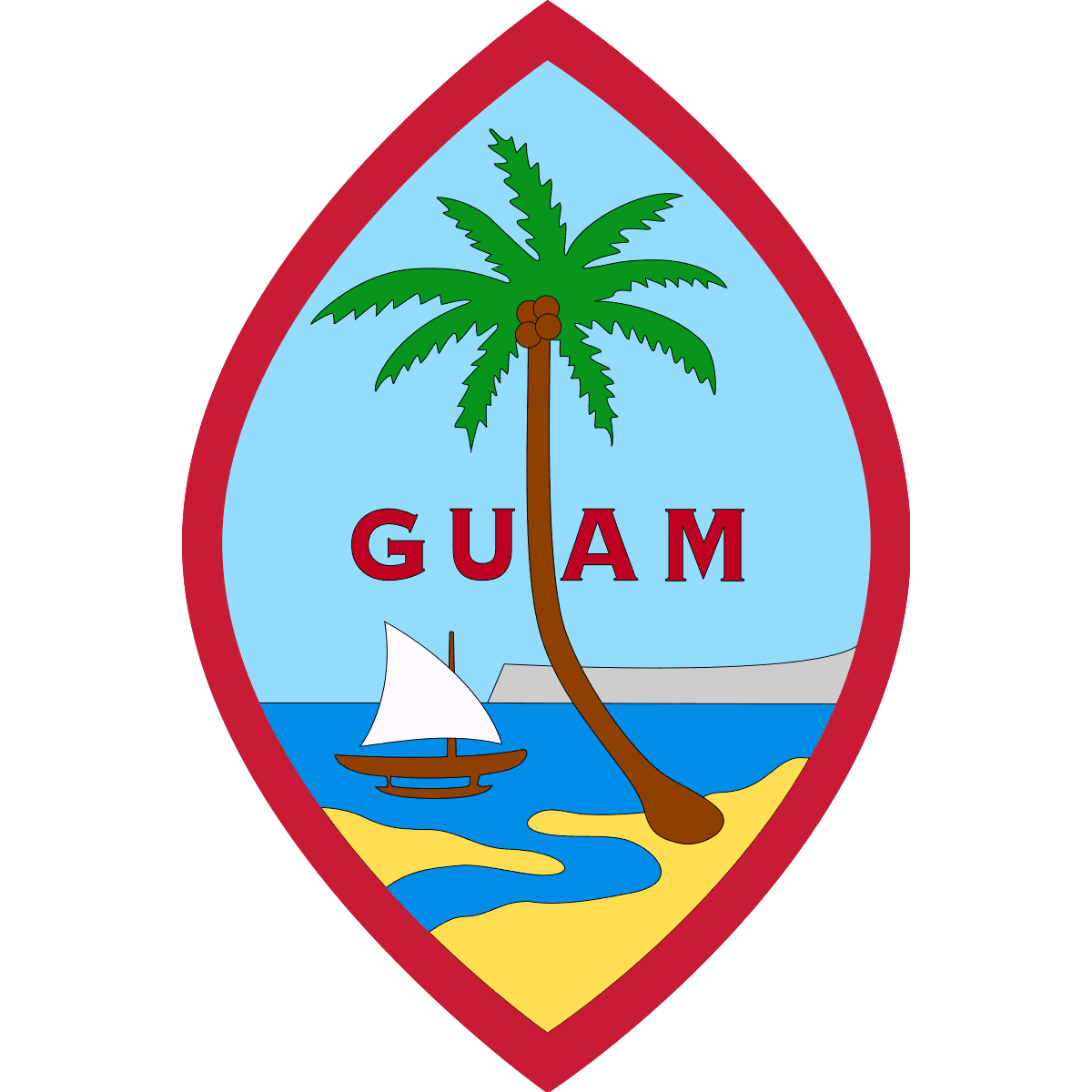 Guam
