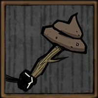 simple_weapons – Don't Starve Together Mod