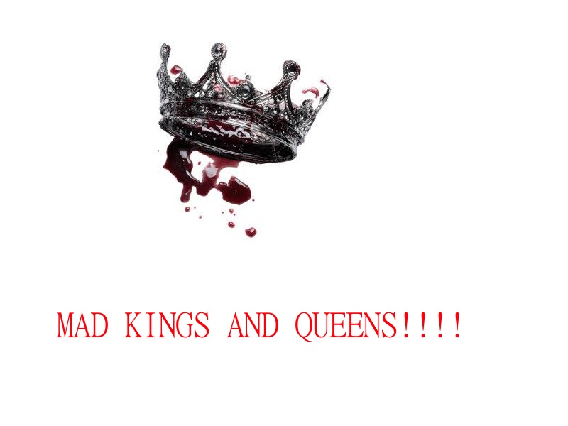 Mad King and Queen Trait preview
