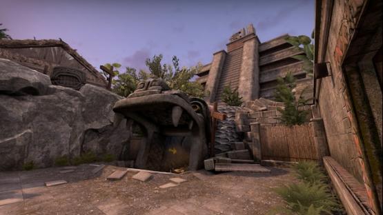 CS2 Chlorine – Counter-Strike 2 Mod