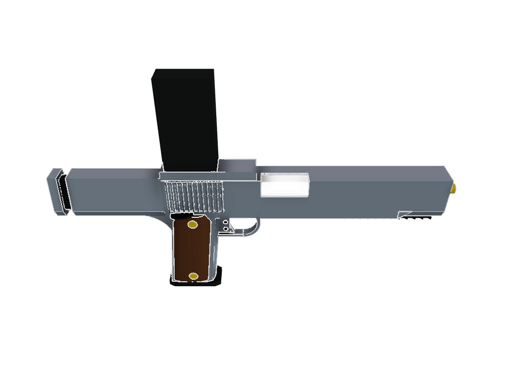 架空艦？：Advanced Mobile Enchance Neutralizer
