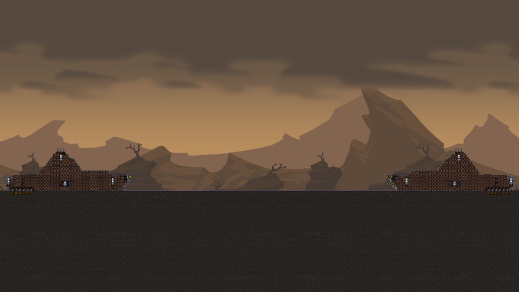 Battleships - Long range