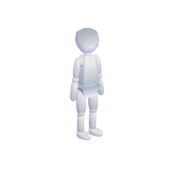 Human Placeholder