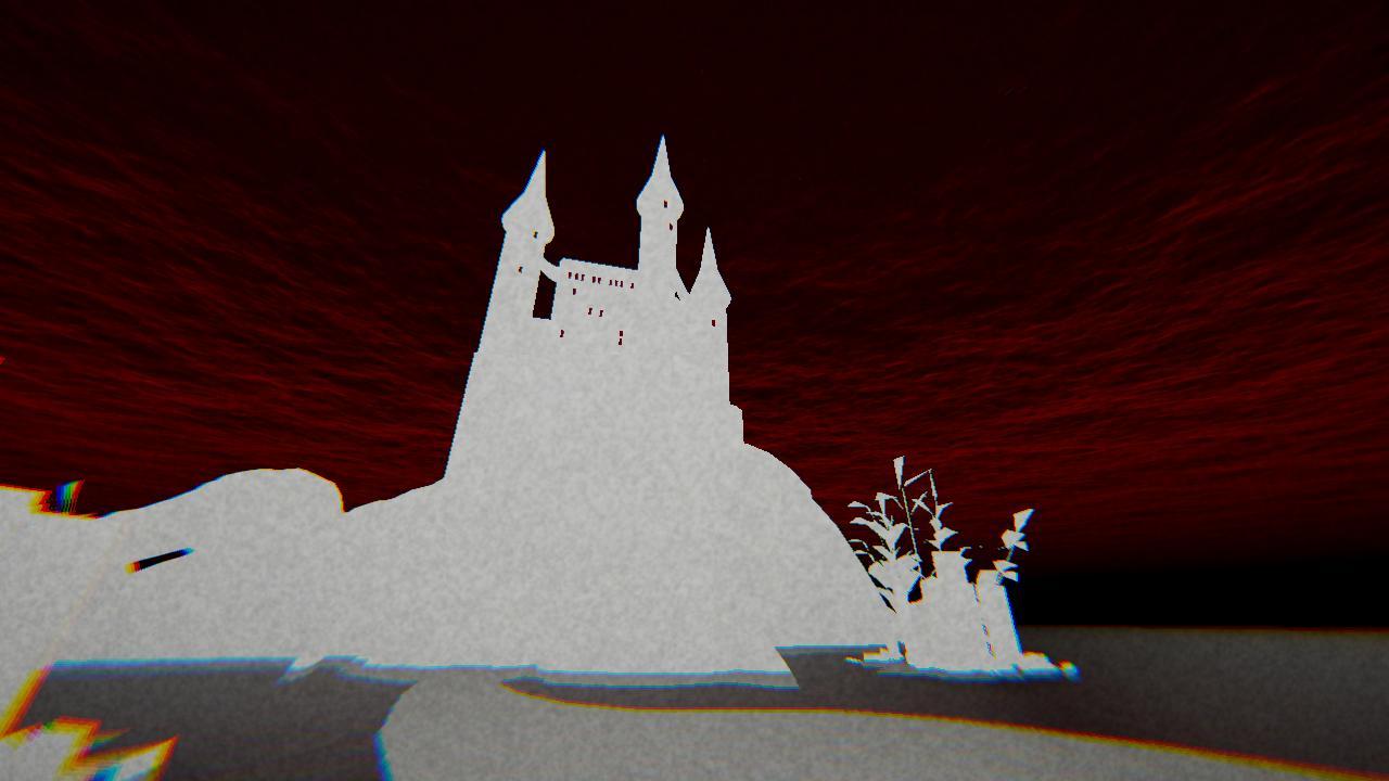 White Castle - Tech Demo