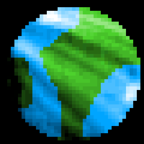 PlanetRemaster – tModLoader Mod