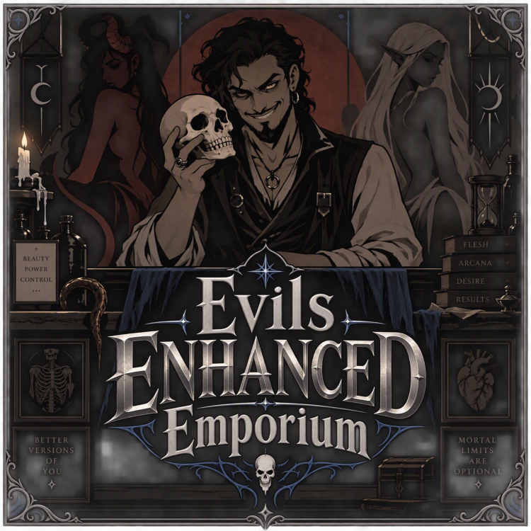 [Enhanced]Evils Enhanced Emporium preview