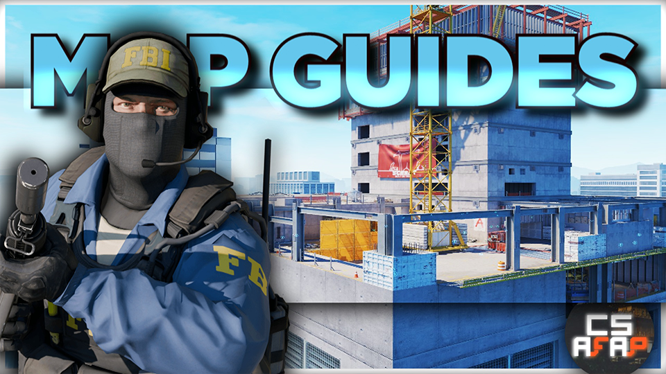 ☁️VERTIGO (CT-Side) as fast as possible – Counter-Strike 2 Mod
