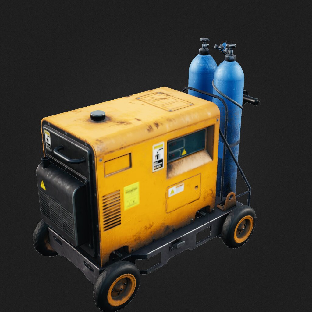 welder 1