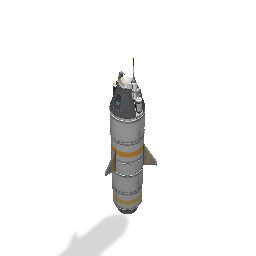 Kerbin Basic Kerbalism B