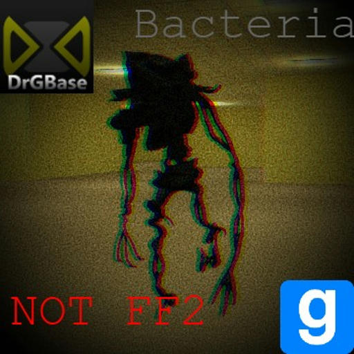 (DrGBase) Bacteria SNPCs