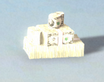 Stack of Money