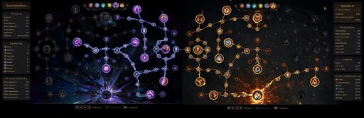 Steam Community :: Mandragora: Whispers of the Witch Tree