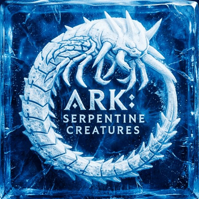 ARK: Serpentine Creatures – ARK: Survival Evolved Mod