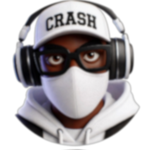 AndySCrash RADIANT 0
