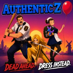 Steam Workshop::Authentic Z