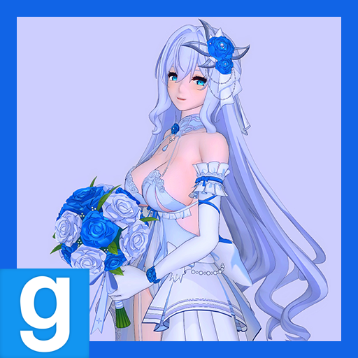 【StarSavior】Carmen-Wedding PM/NPC