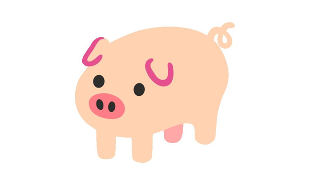 Pig Adventure