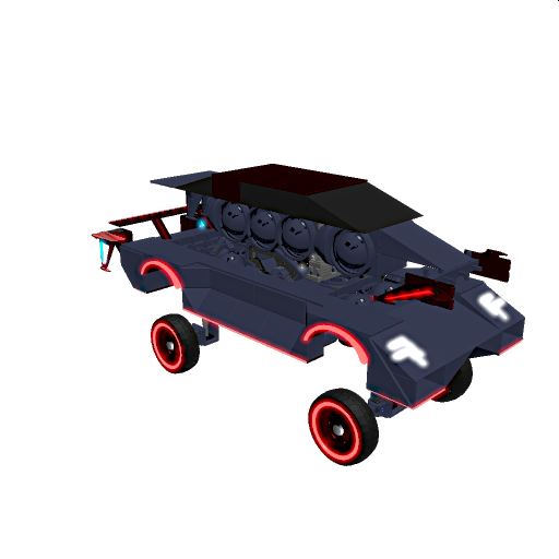 Infernum HC