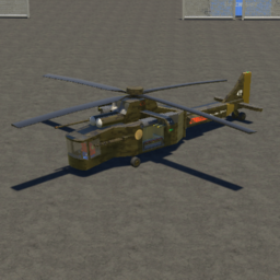 JH-12A | DW version