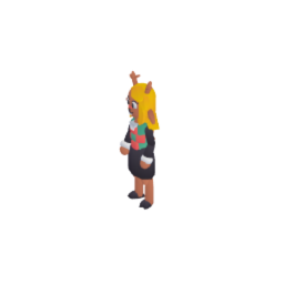 Noelle 2 - Deltarune