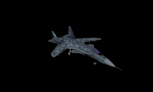 Su-47M | Type F-X
