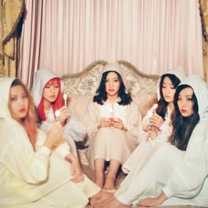 One Of These Nights - Red Velvet