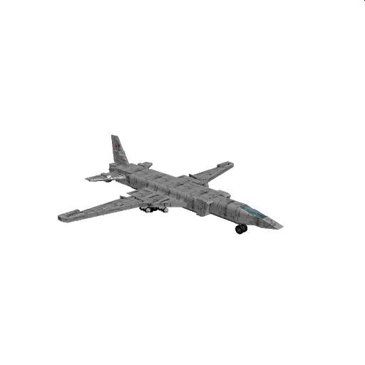 Tu-22M