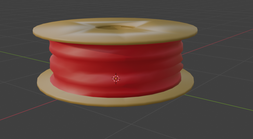 Filiment Spool