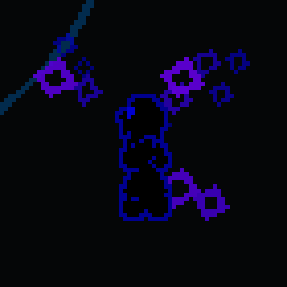 The Great Devourer (Silo)