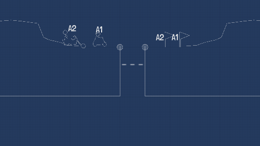 Super Simple Bridge