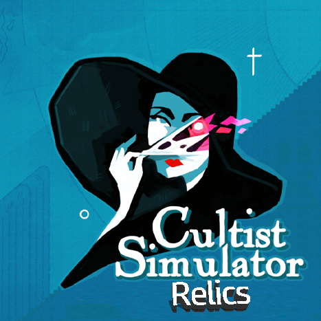 [CN/JP/EN]Cultist Simulator Relics
