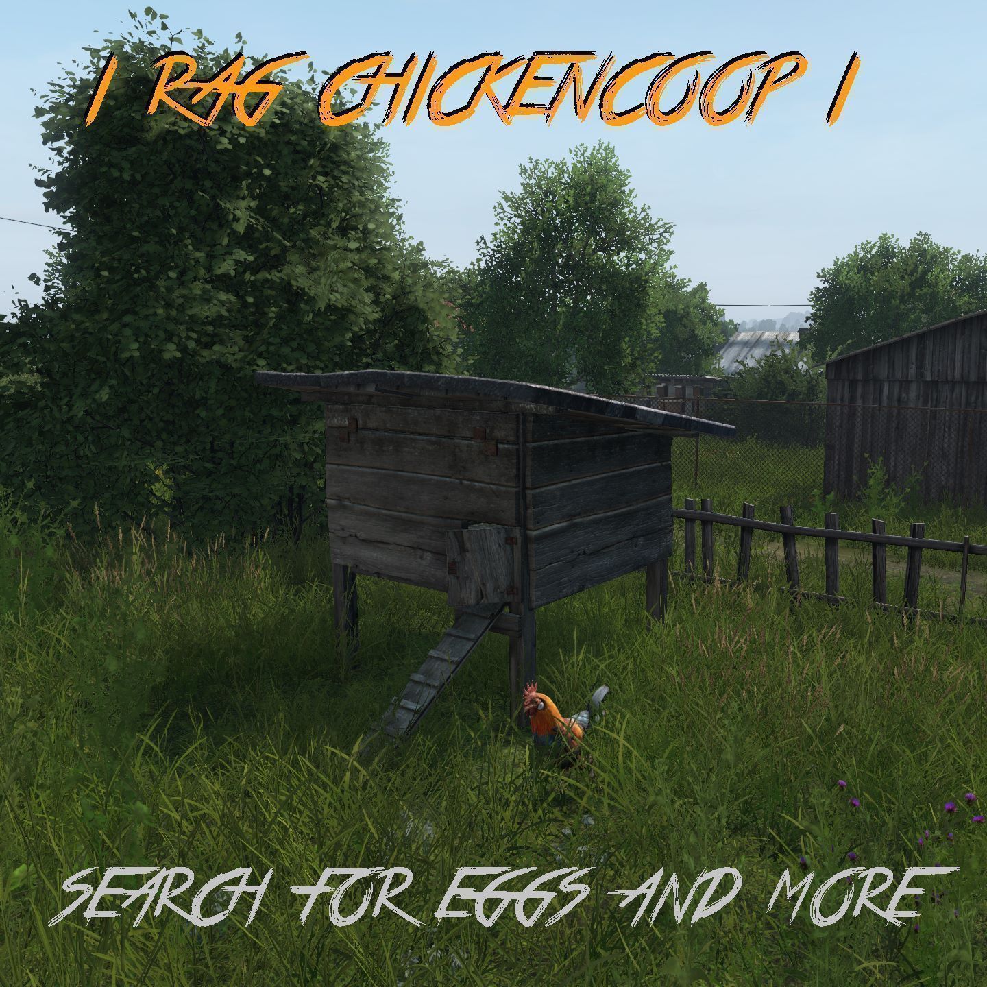 RaG_ChickenCoop