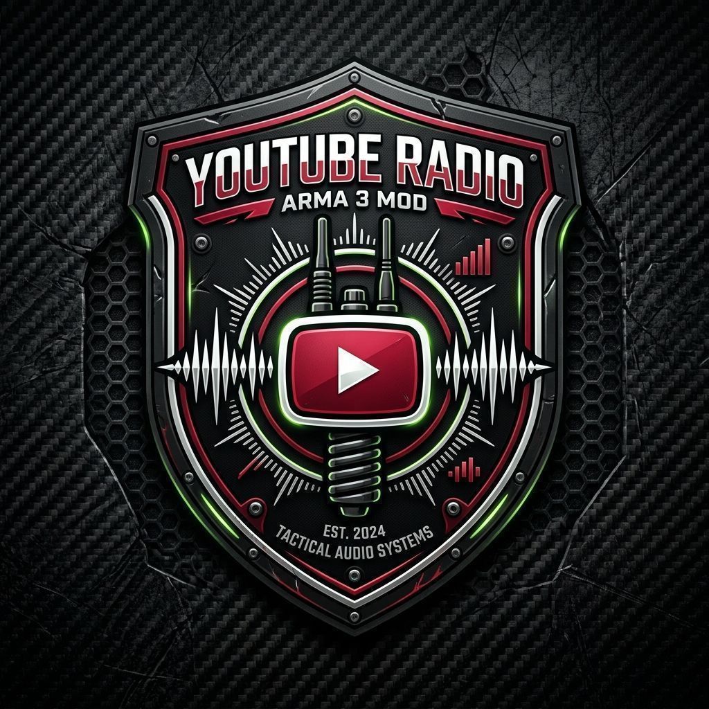 YOUTUBE RADIO FOR ARMA 3