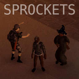 Sprockets