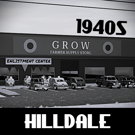 Hilldale 1940s