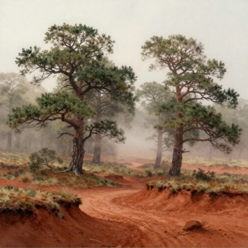 Lowland Fells
