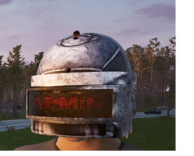 OSGAdminGear preview