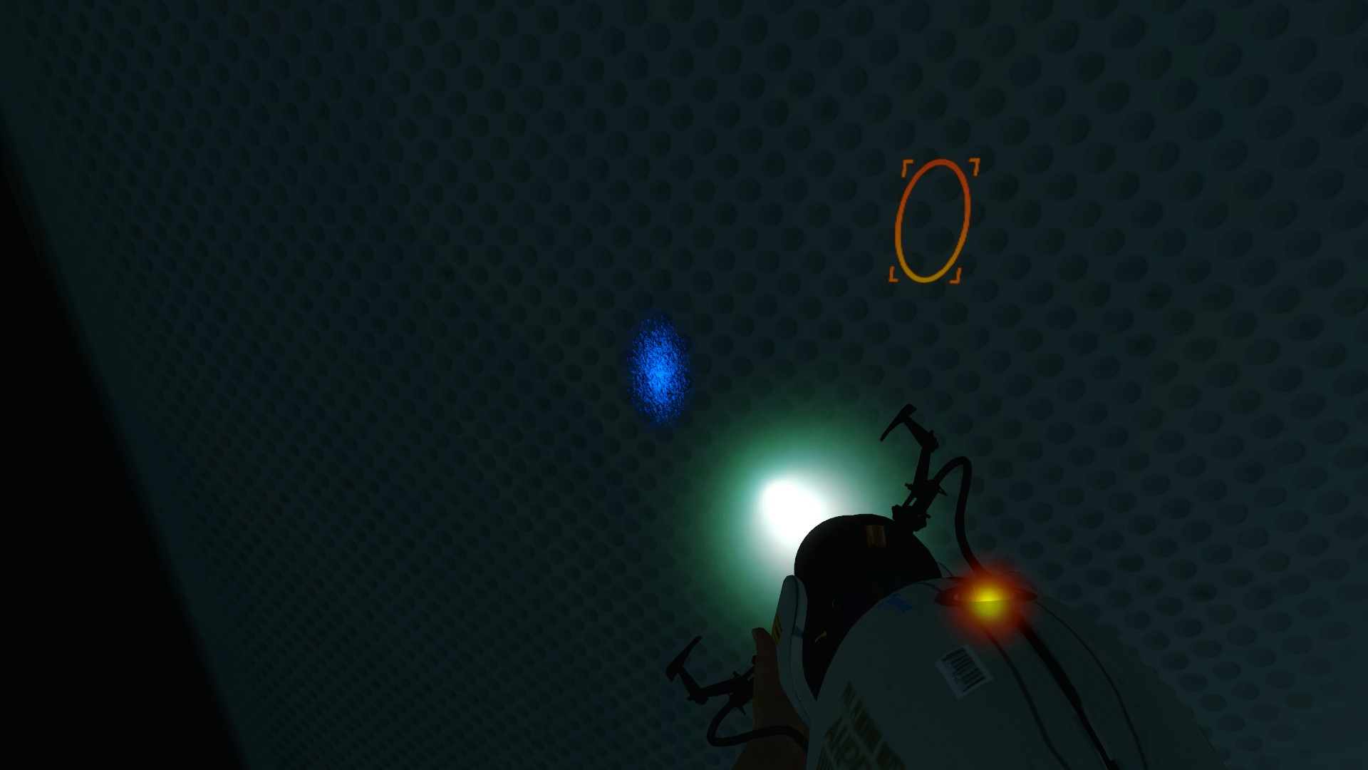 Portal 1 Retold (Chapter #03 Part #05)