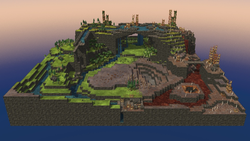 Shelter [update 6] preview