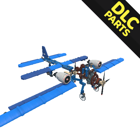 my best airplane so far