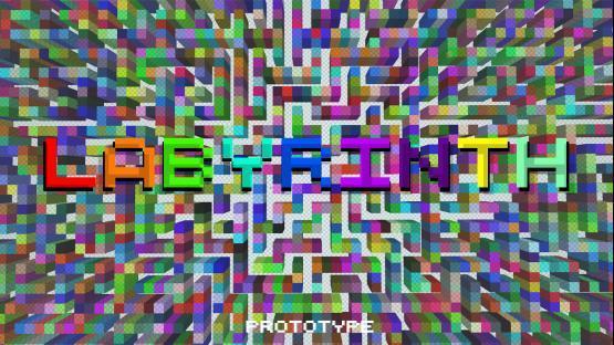 LABYRINTH – Counter-Strike 2 Mod