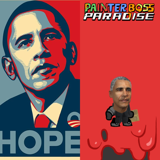 OBAMA