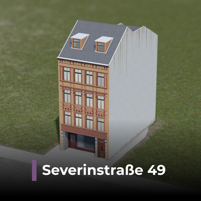 Severinstraße 49 preview