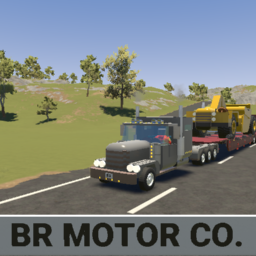 The Heavy Rig - Grey